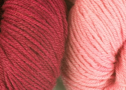 Dyeing With Cochineal Extract — Shepherd Textiles